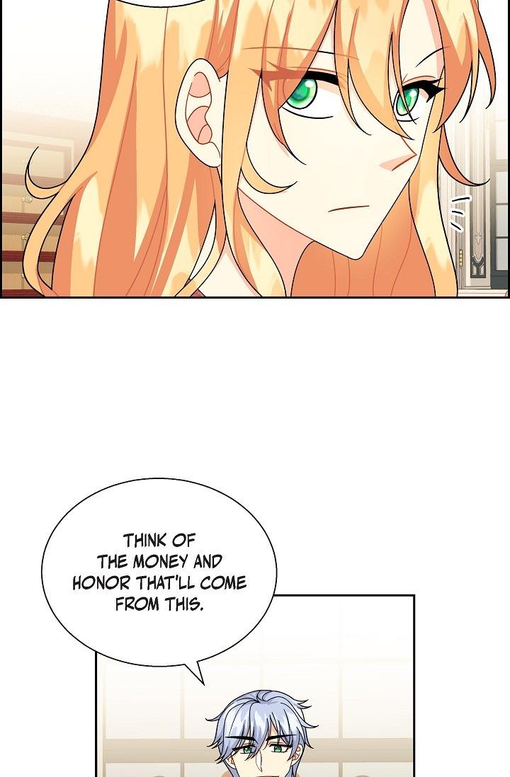 The Younger Male Lead Fell for Me before the Destruction Chapter 39 15